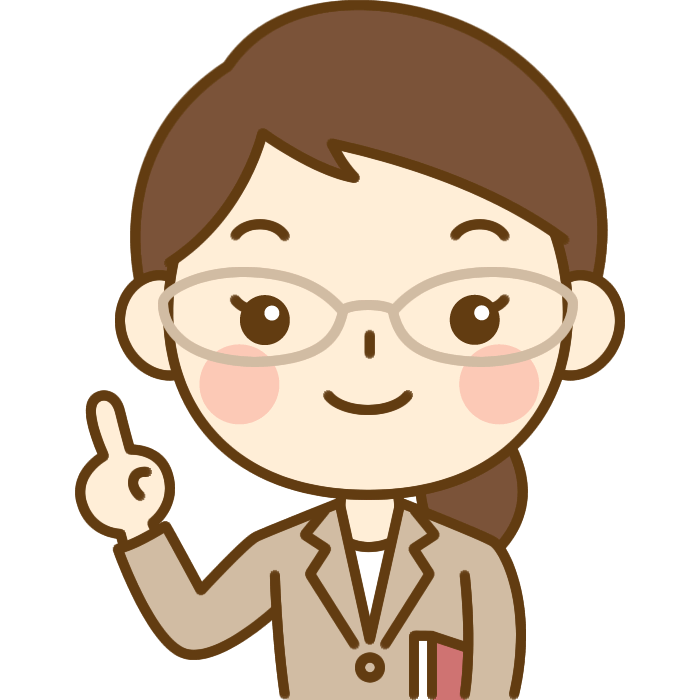 女 教師 イラスト詳細 5位