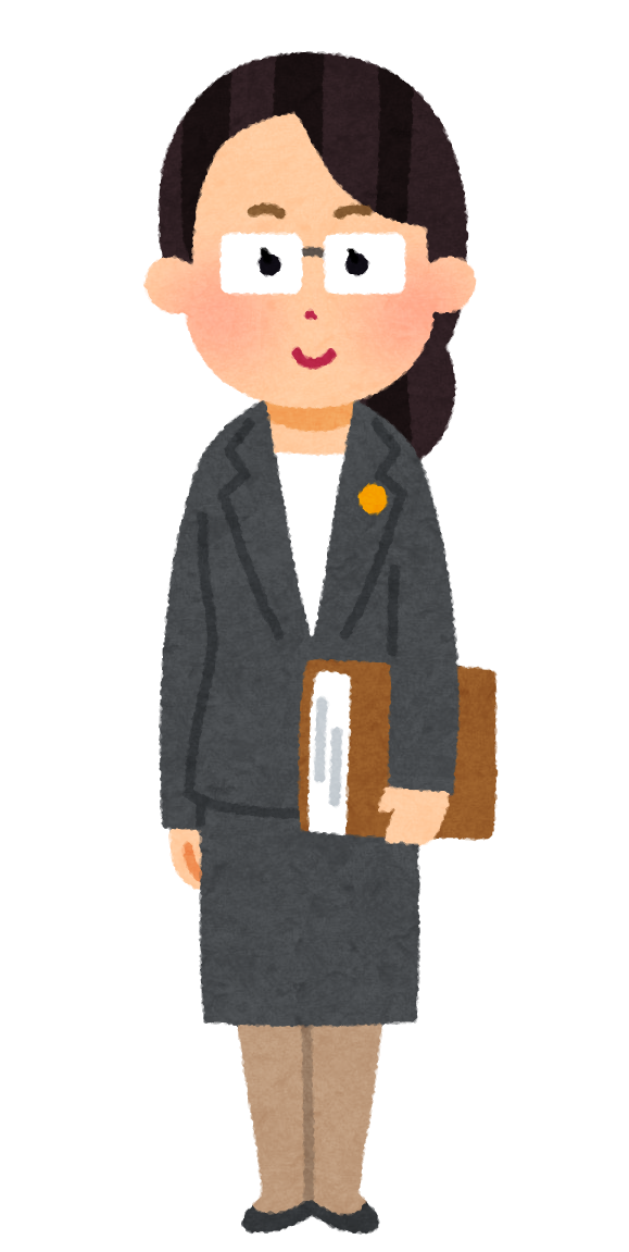 女 教師 メガネ詳細 6位