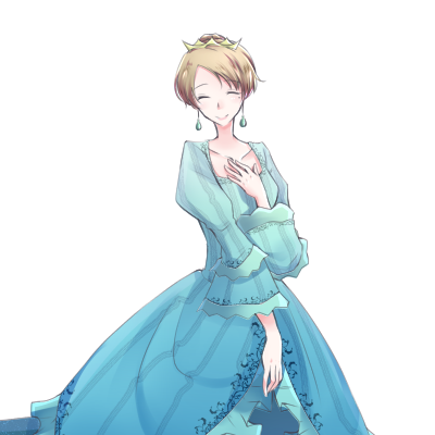 女 王様 画像詳細 9位