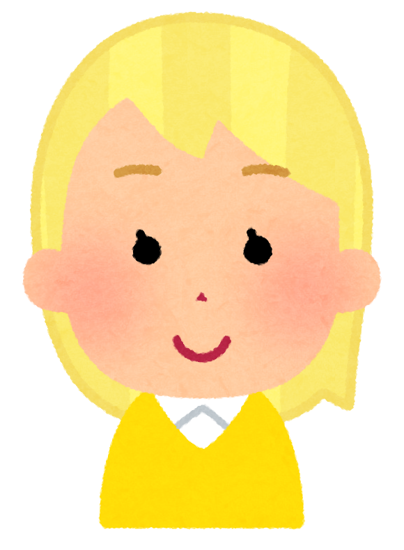 女の子 の 髪型 イラスト詳細 9位