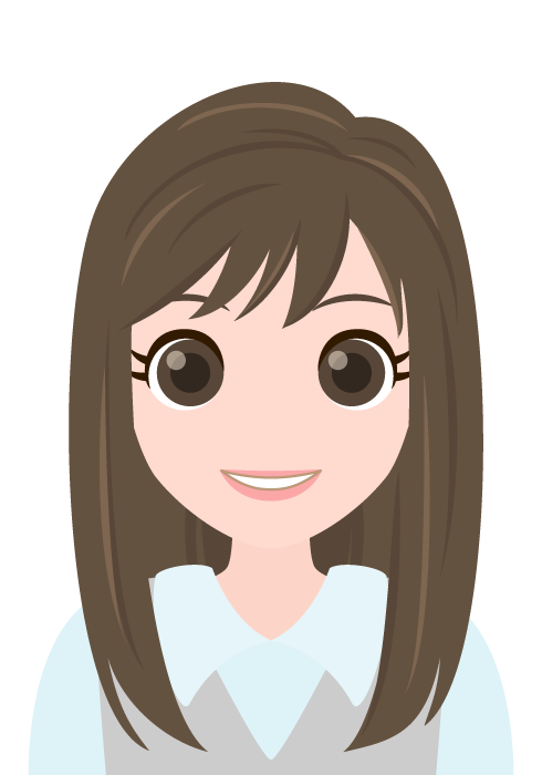 女の子 の 髪型 イラスト詳細 11位