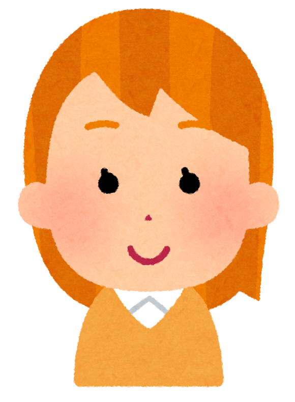 女の子 の 髪型 イラスト詳細 5位