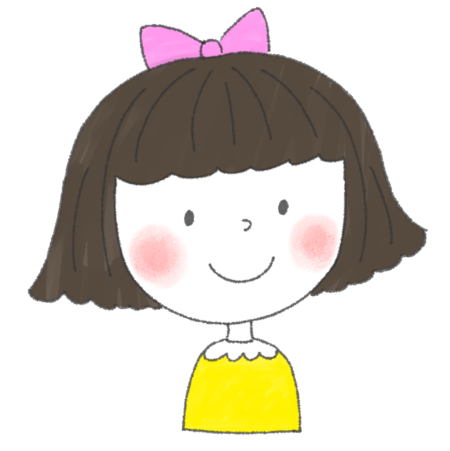 女の子 アイコン 可愛い詳細 9位