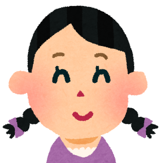 女の子 アイコン 可愛い詳細 2位