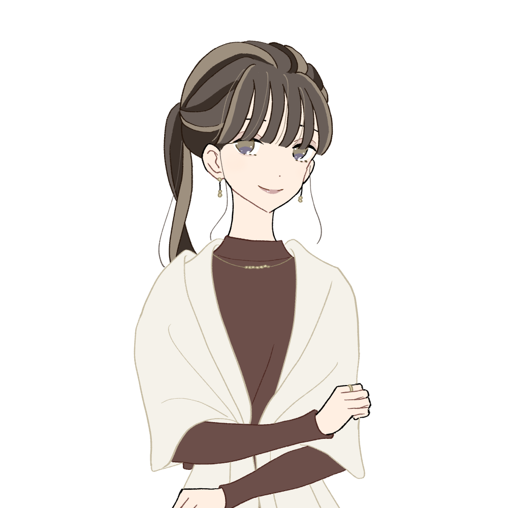 女の子 イラスト ポニーテール詳細 9位