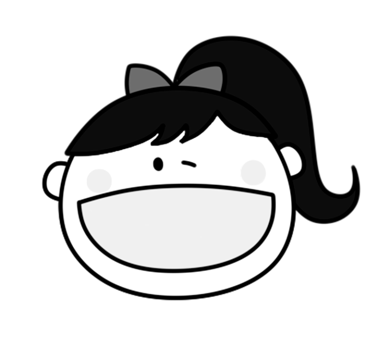 女の子 イラスト ポニーテール詳細 6位