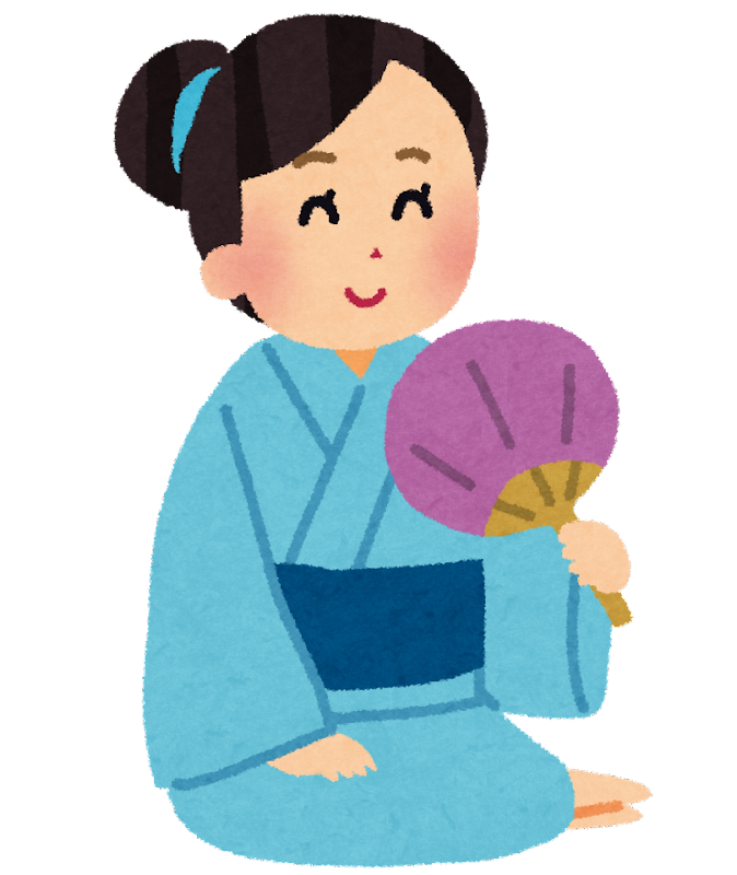 女の子 イラスト 夏詳細 7位