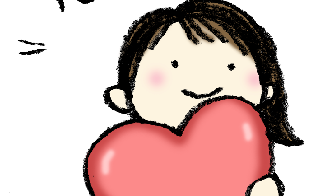 女の子 イラスト 手書き詳細 11位