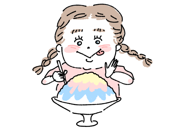 女の子 イラスト 手書き詳細 14位