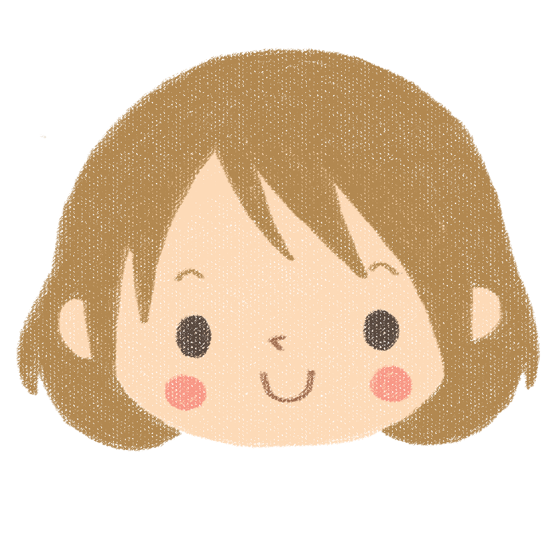 女の子 イラスト 笑顔詳細 9位