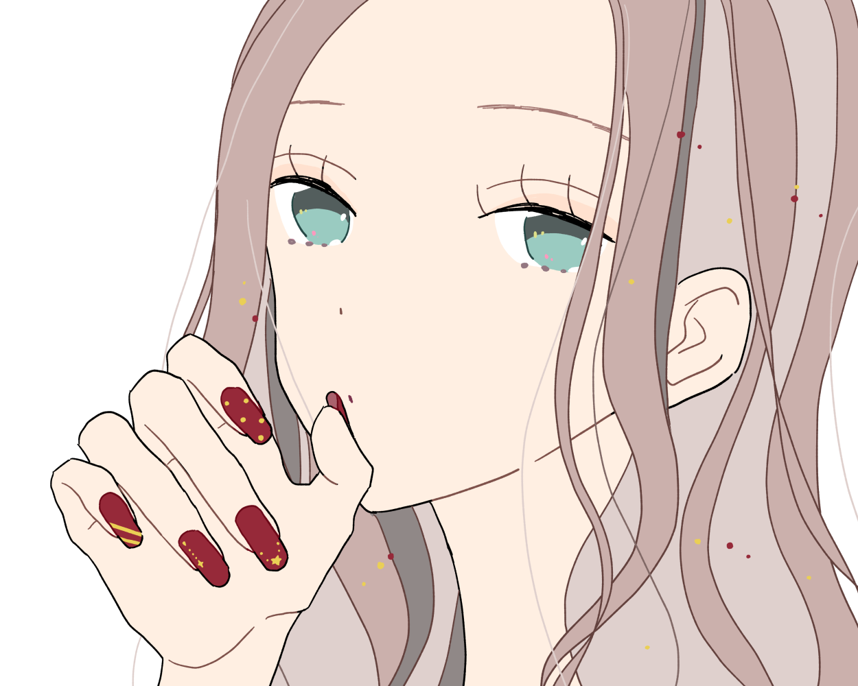 女の子 イラスト 背景詳細 12位