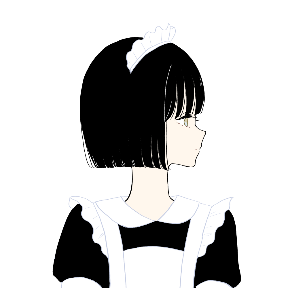 女の子 イラスト 背景詳細 5位