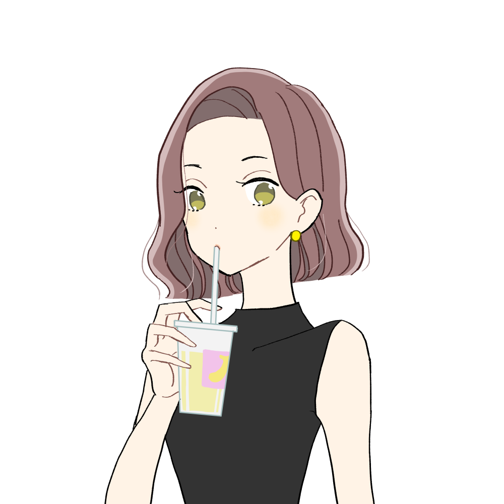 女の子 イラスト 背景詳細 7位
