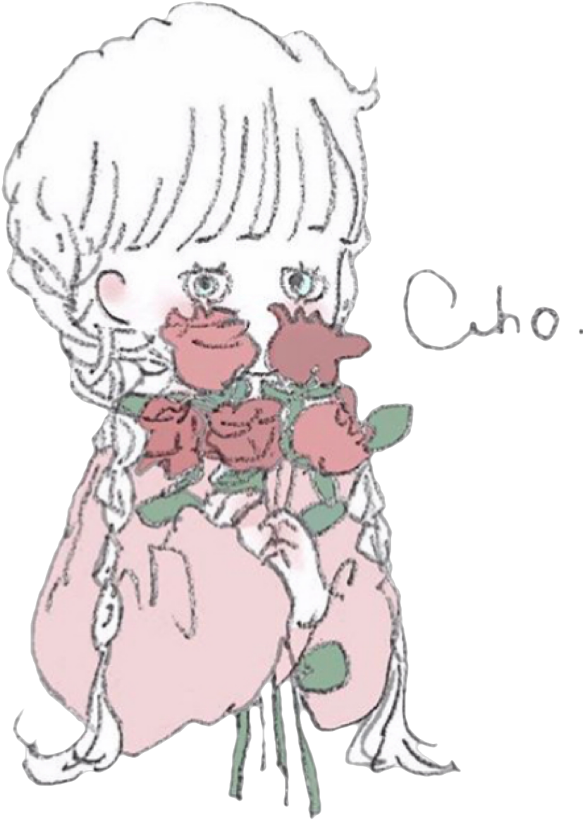 女の子 イラスト 韓国詳細 9位