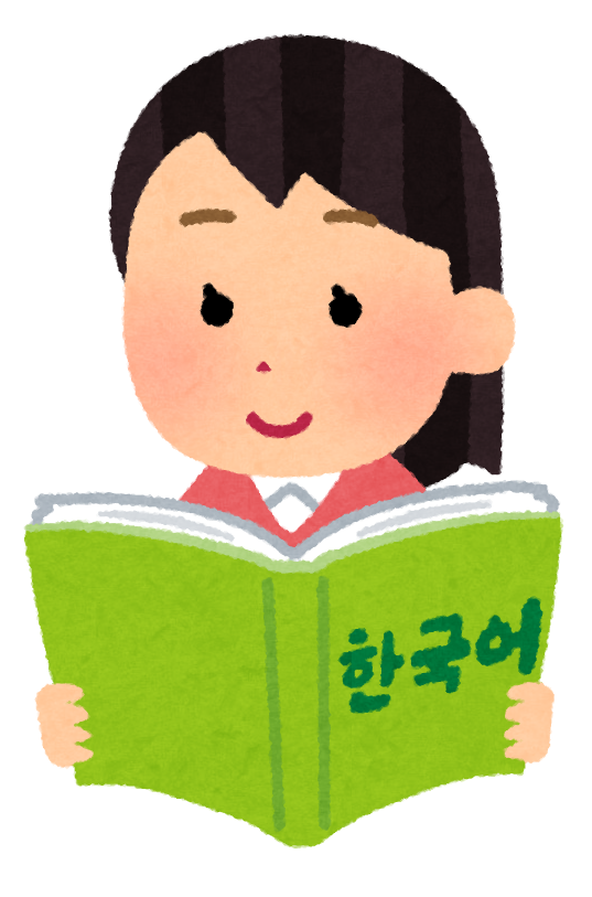 女の子 イラスト 韓国詳細 10位