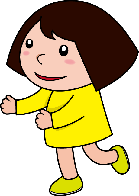 女の子 キャラクター イラスト詳細 4位