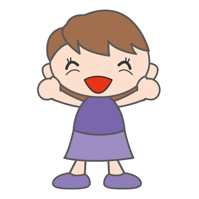 女の子 キャラクター イラスト詳細 6位