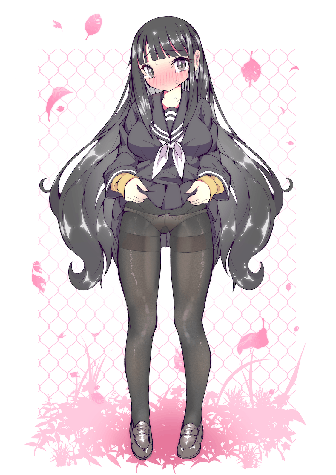 女の子 スカート イラスト - KibrisPDR