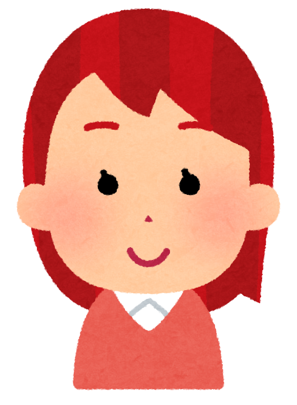 女の子 フリー 素材 イラスト詳細 4位