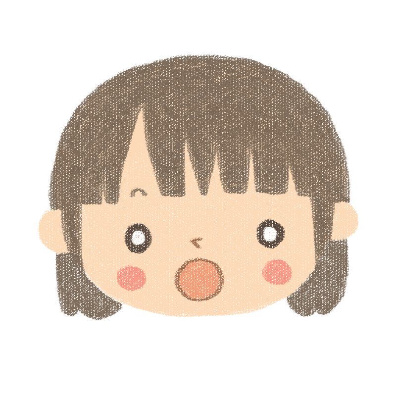 女の子 前髪 イラスト詳細 12位