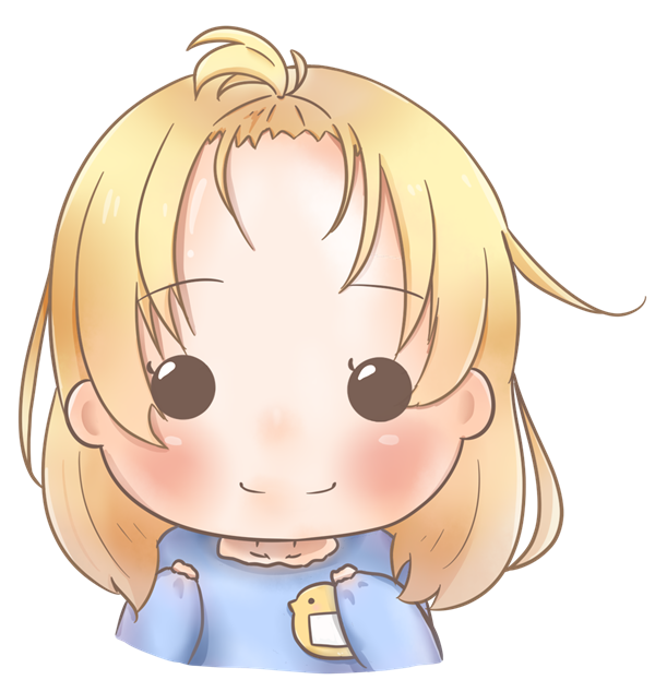 女の子 前髪 イラスト詳細 4位