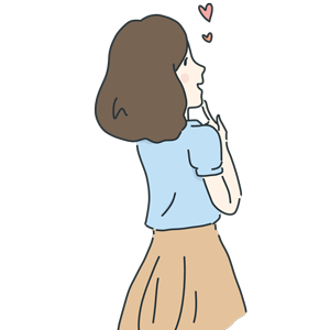 女の子 後ろ姿 フリー 素材詳細 5位
