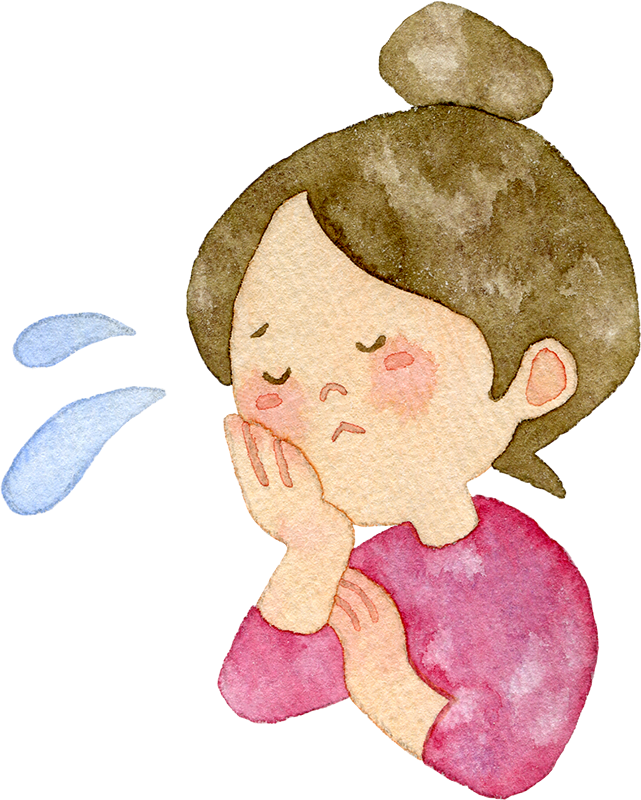 女の子 水彩 イラスト詳細 14位