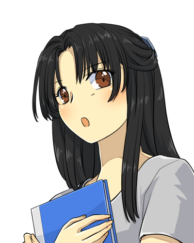 女の子 漫画 イラスト詳細 2位