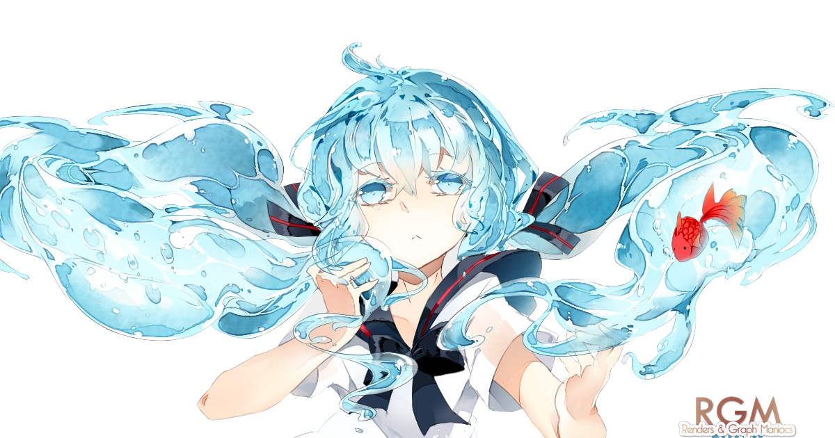 女の子 綺麗 な イラスト詳細 13位
