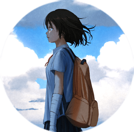 女の子 綺麗 な イラスト詳細 15位