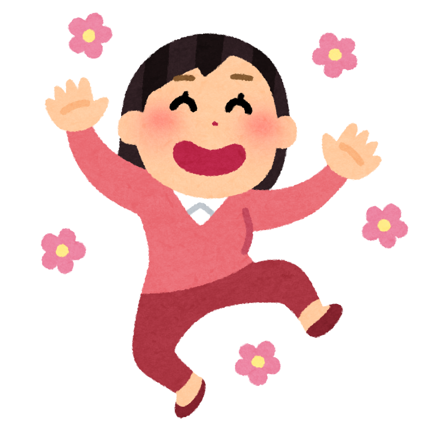 女性 イラスト 画像詳細 5位