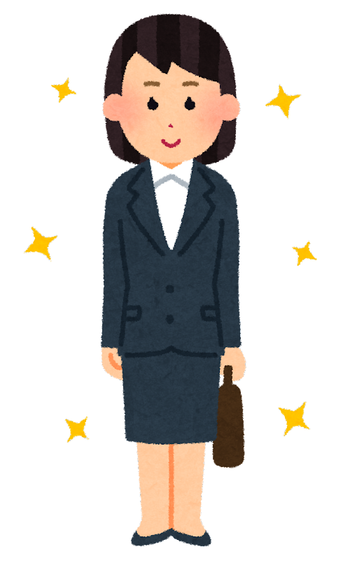 女性 イラスト 綺麗 フリー詳細 6位