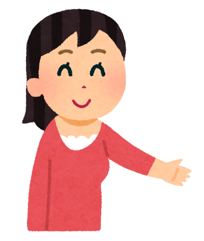 女性 イラスト 綺麗 フリー詳細 8位