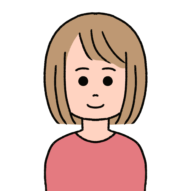 女性 髪型 一覧 イラスト詳細 3位