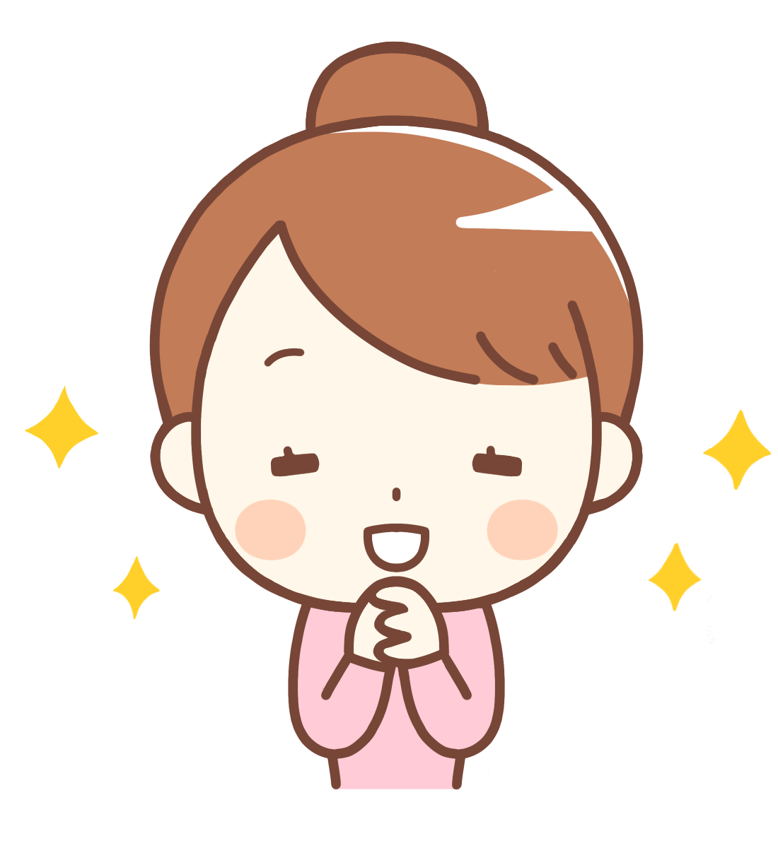 妻 イラスト詳細 4位