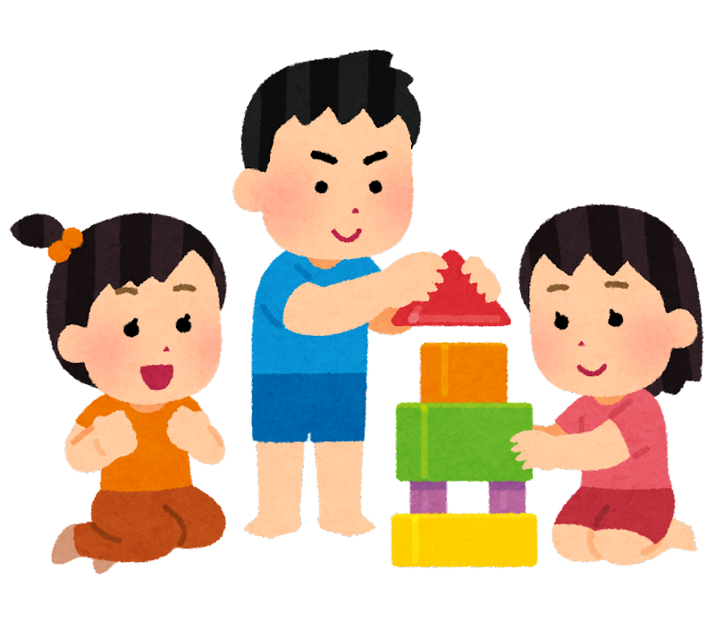 子ども の イラスト詳細 9位
