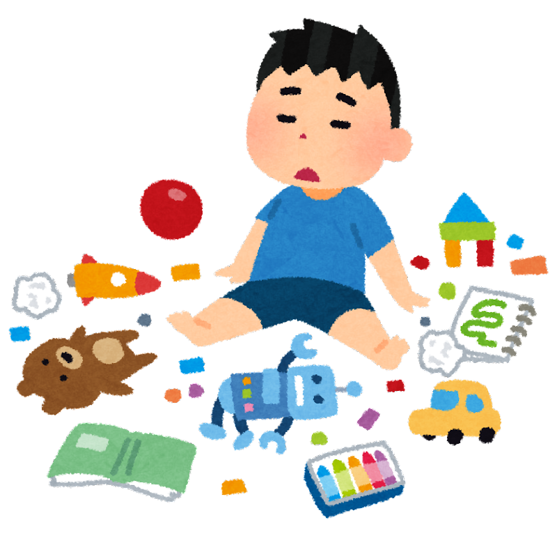 子ども の イラスト詳細 10位