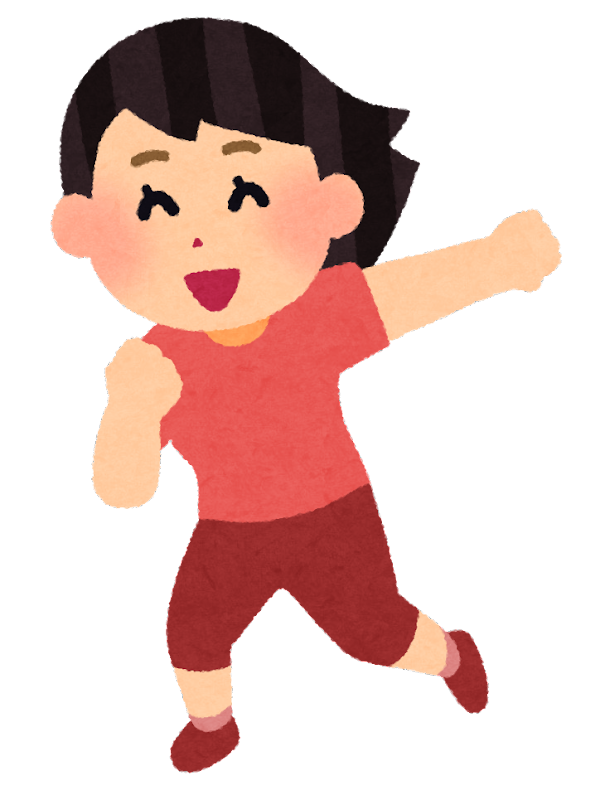 子ども の イラスト詳細 3位