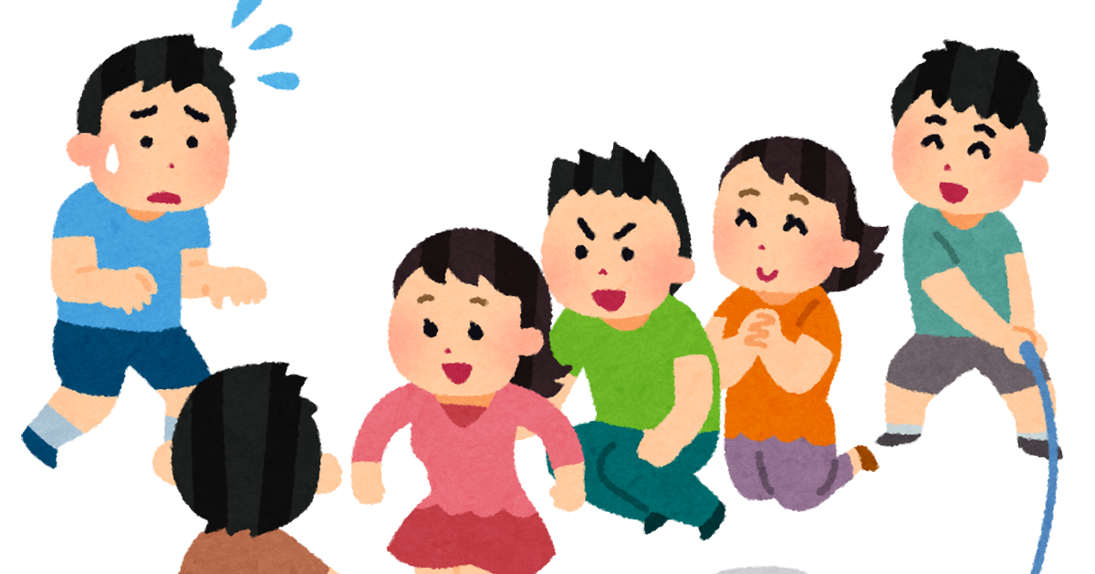 子供 イラスト詳細 4位