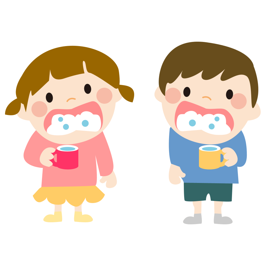子供 可愛い イラスト詳細 2位