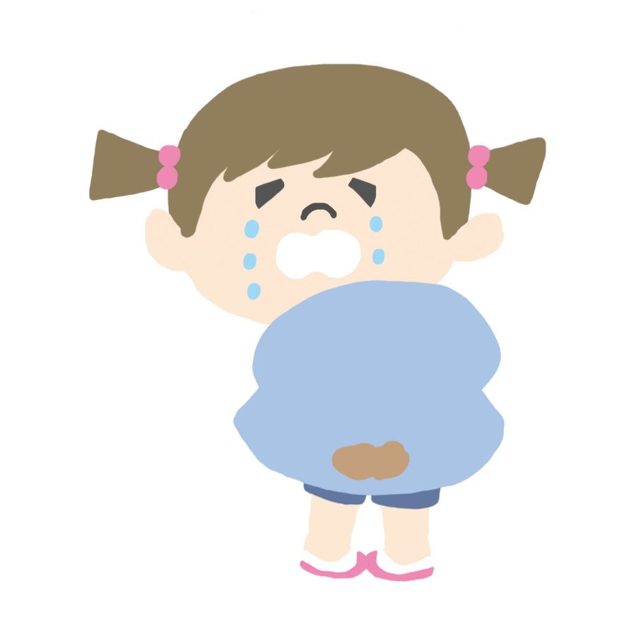 子供 可愛い イラスト詳細 9位