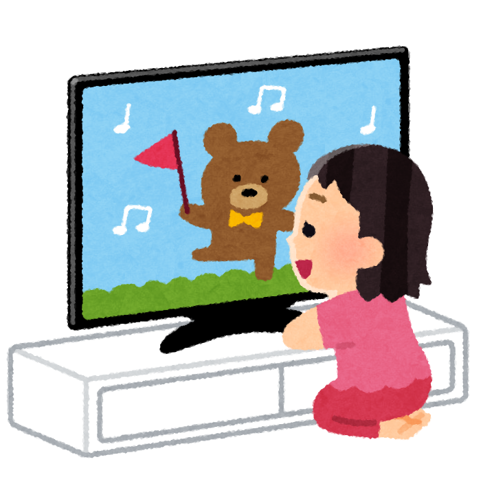 子供 向け アニメ イラスト詳細 4位