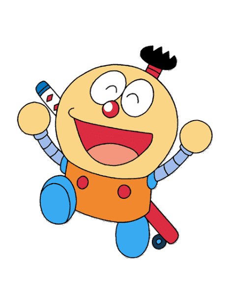 子供 向け アニメ イラスト詳細 5位