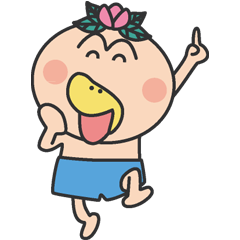子供 向け アニメ イラスト詳細 6位