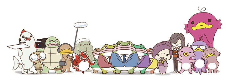 子供 向け アニメ イラスト詳細 8位