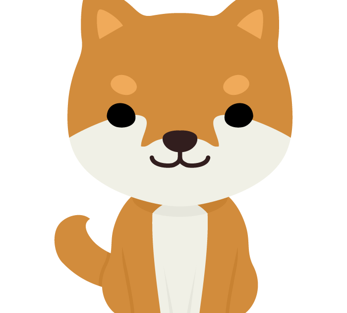 子犬 イラスト かわいい詳細 9位