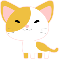 子猫 可愛い イラスト詳細 7位