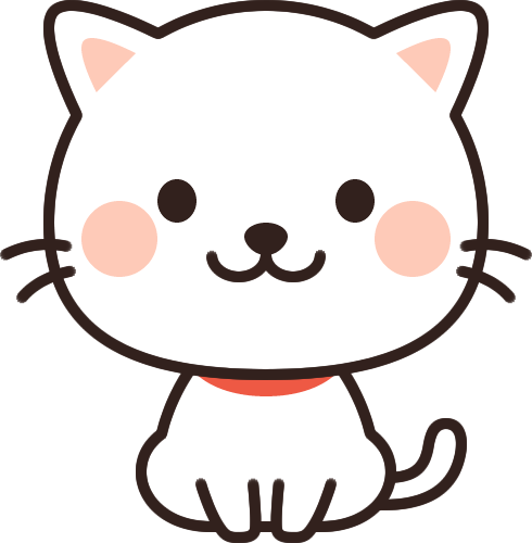 子猫 可愛い イラスト詳細 9位