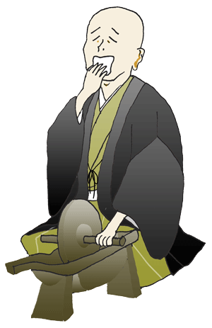 孔子 イラスト詳細 12位