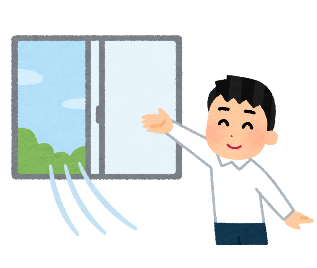 学校 窓 イラスト - KibrisPDR